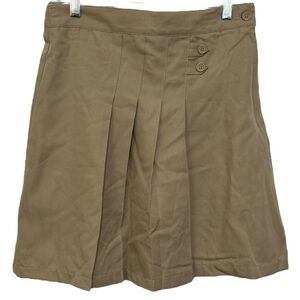 Authentic Galaxy School Uniform Skort